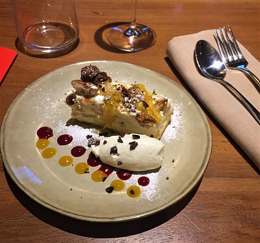 Restaurant La Galupe 5