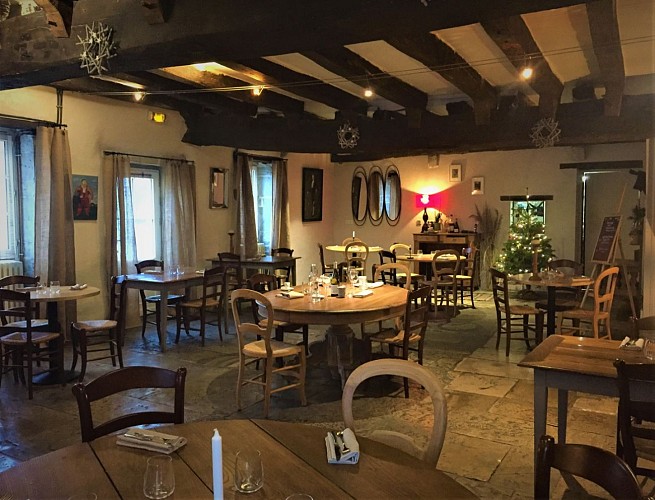 Restaurant La Galupe 6