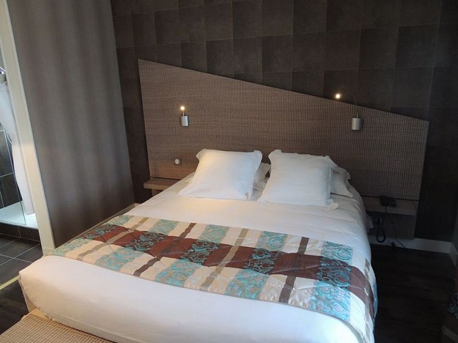 Hôtel-restaurant la Renaissance