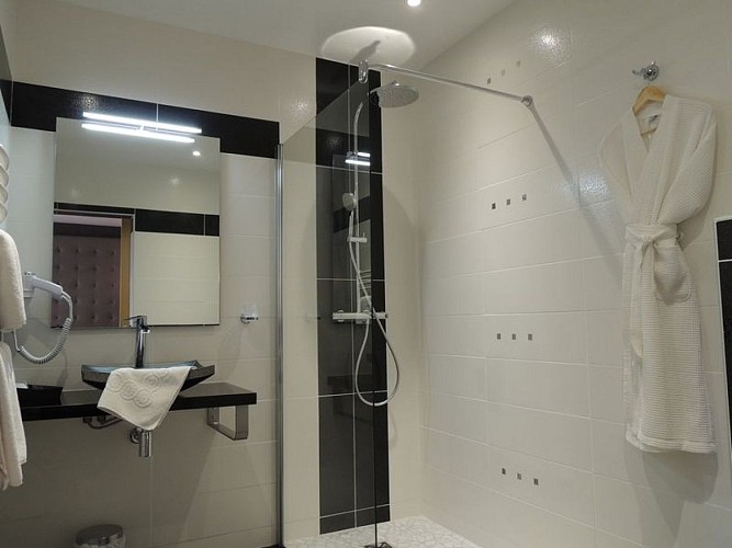 Hôtel-restaurant la Renaissance