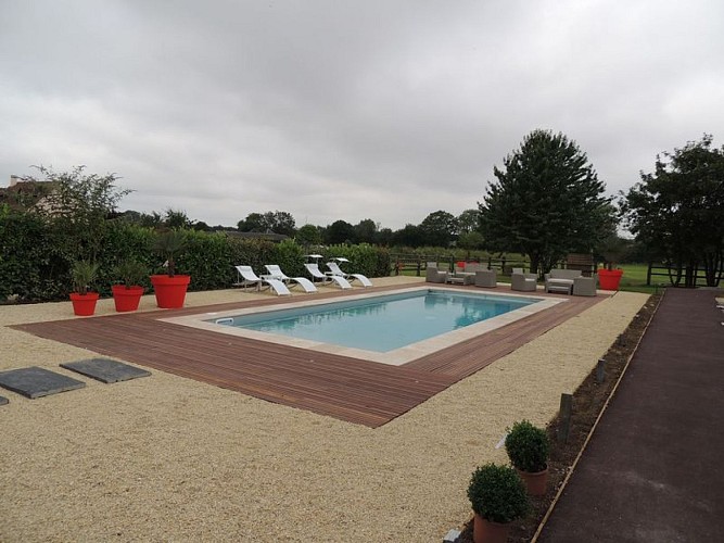 Hôtel-restaurant la Renaissance