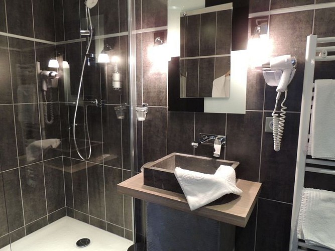 Hôtel-restaurant la Renaissance