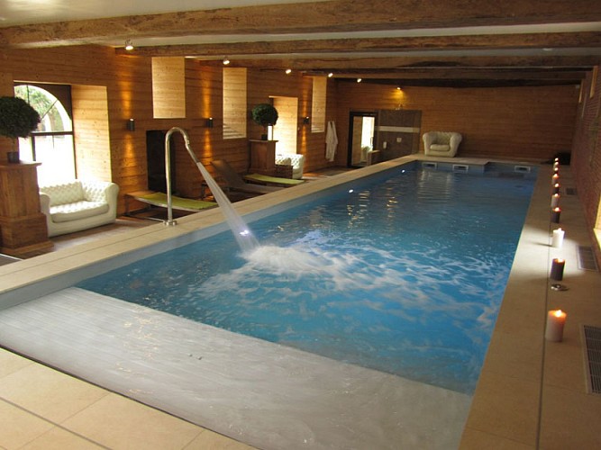 Domaine de Villeray - Condeau