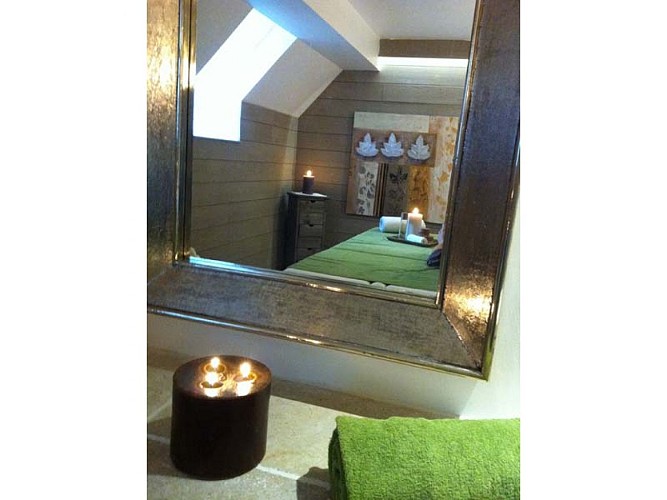 Domaine de Villeray - Condeau