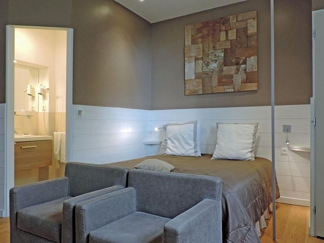 Domaine-de-Villeray-Condeau