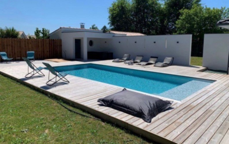 Location Le Spot de Salaunes Cedric Reynaldo