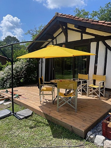 la petite landaise 9
