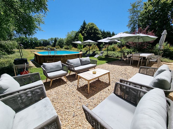 Le Quai - Piscine (1)