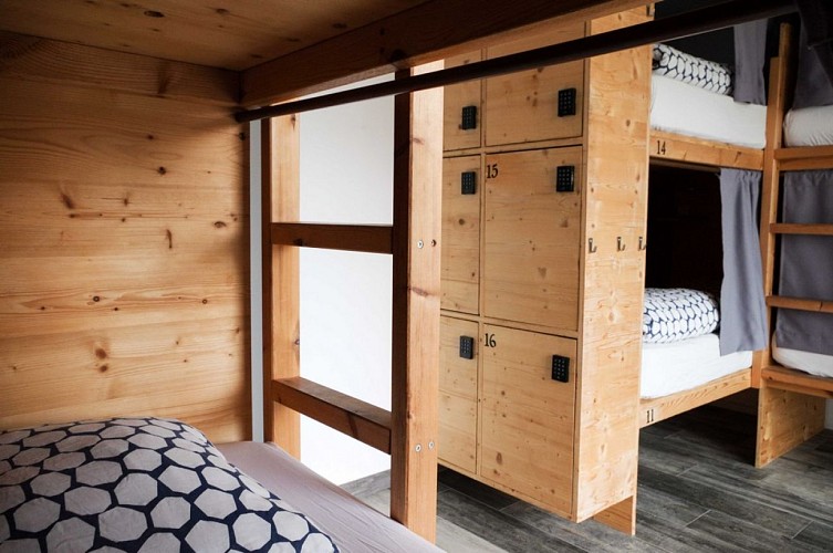 BODYGO SURFHOUSE CAPBRETON