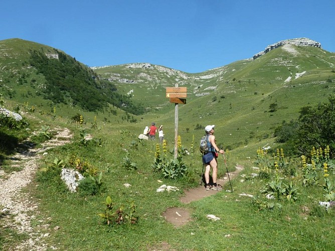 Le Creux de Narderans