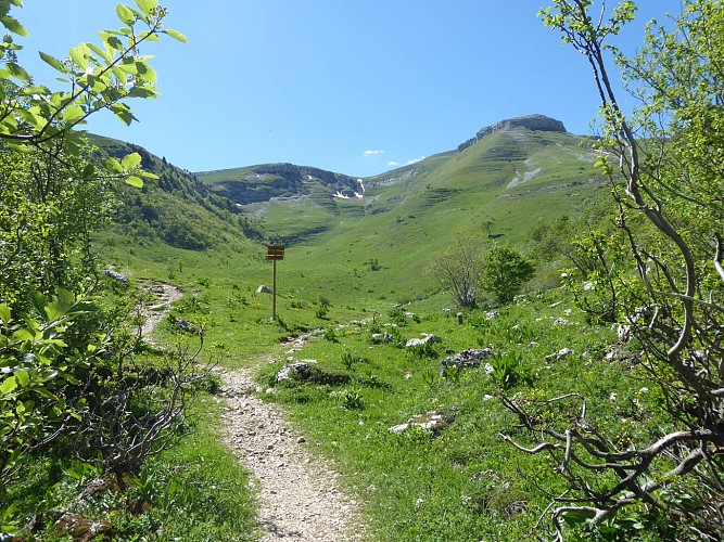 Le Creux de Narderans
