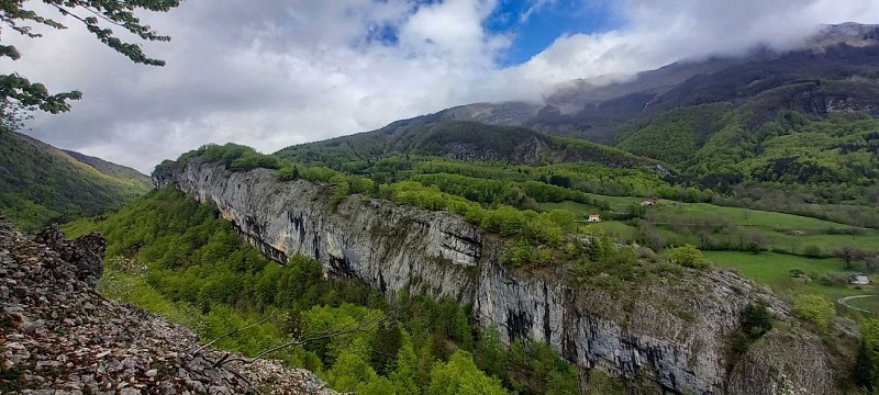 Le Rocher des Hirondelles