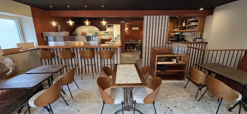 Locanda dei Briganti