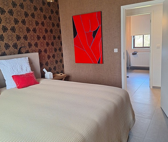 CH une chambre en ville