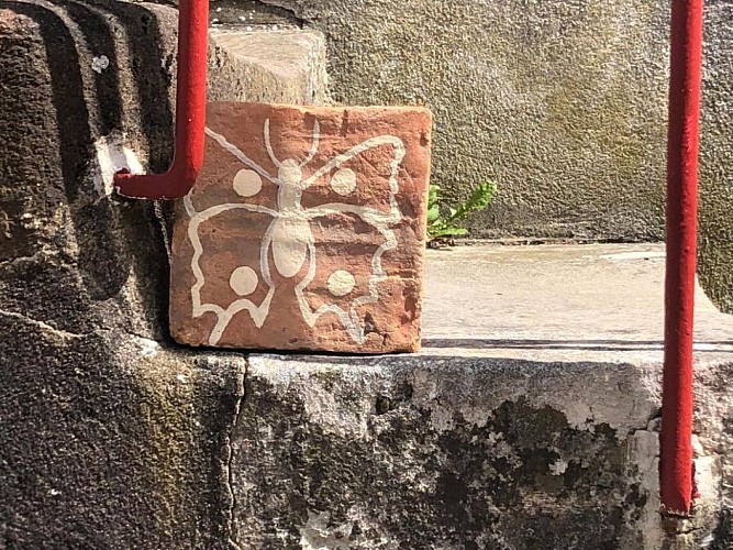 Studio Les Petites Lumières à Saint-Sauveur-en-Puisaye pour 2 personnes (3)