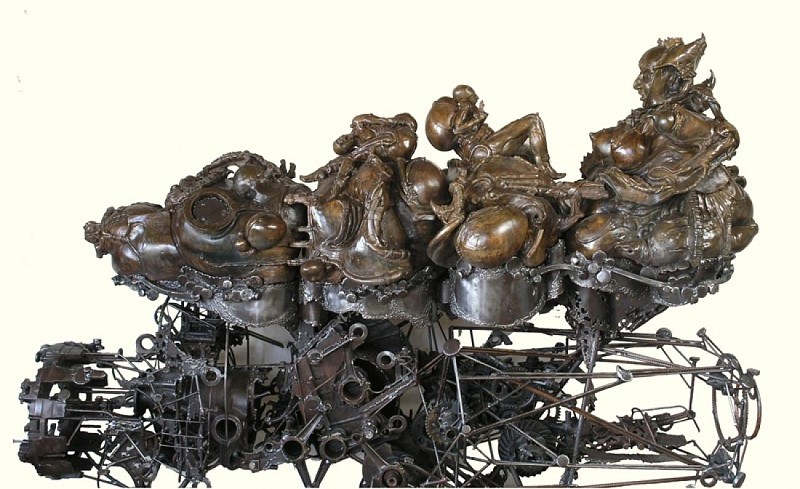 Musée Jean-Louis RICAUD 4