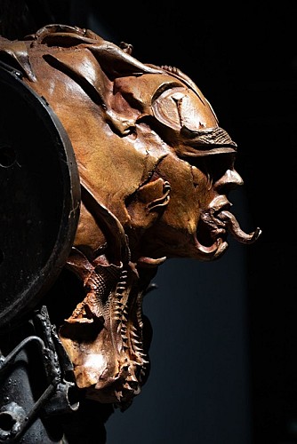 Musée Jean-Louis RICAUD 5