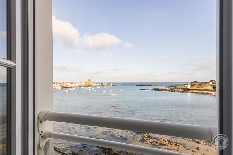 Gîtes de France G960 : La Garçonnière