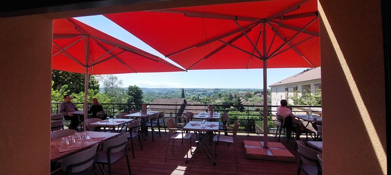 La table de Serm'