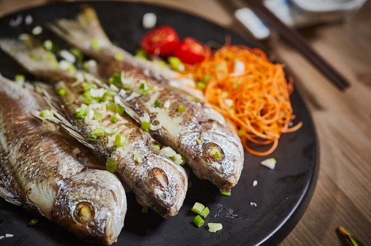 A Portuguesa, Portuguese specialties in Morestel