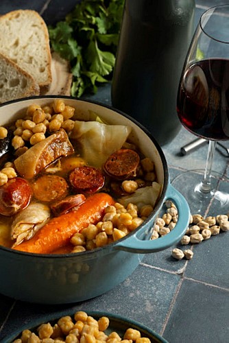 A Portuguesa, Portuguese specialties in Morestel