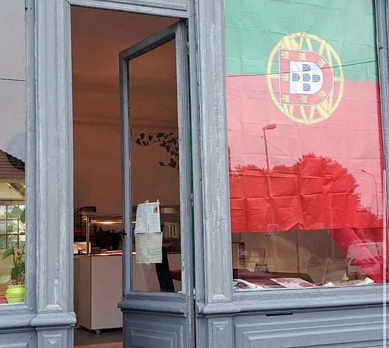 A Portuguesa, spécialités portugaises à Morestel