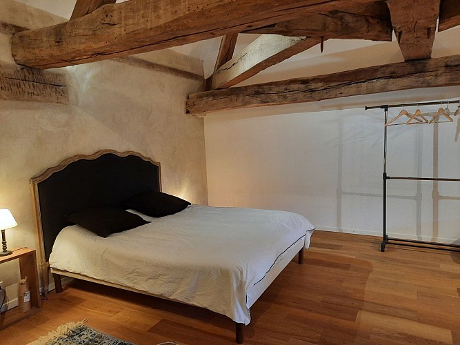 La Maison Forte