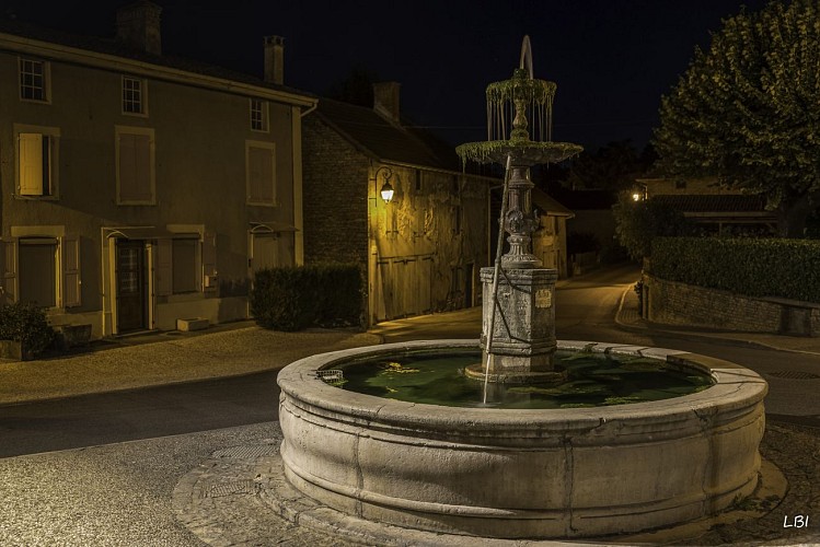 Saint-Marcel-Bel-Accueil