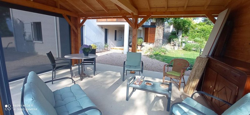 Les loges de Pérelle