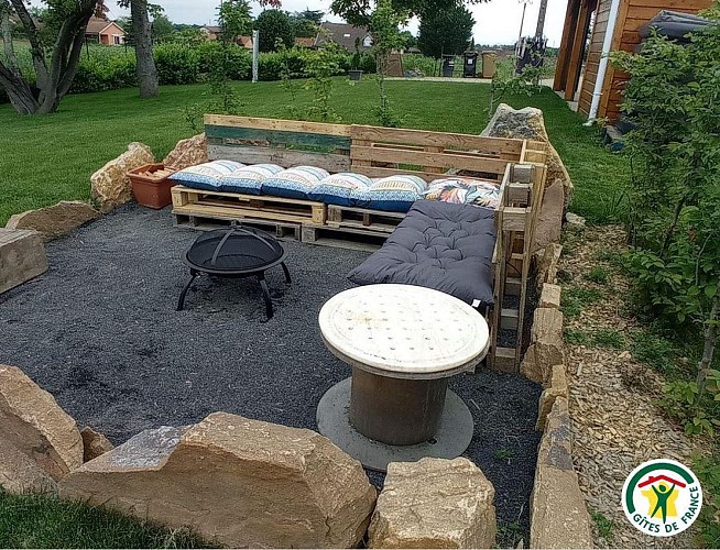 Les loges de Pérelle