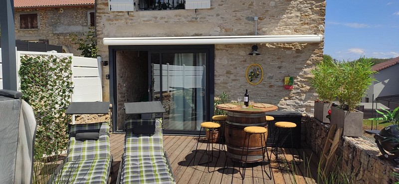 Le Lemon Tree