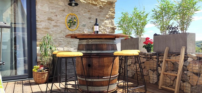 Le Lemon Tree