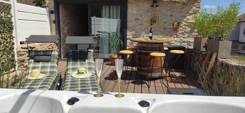 Le Lemon Tree