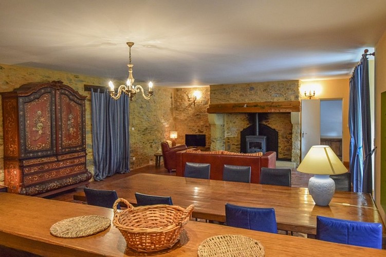 Salle à manger 600x800