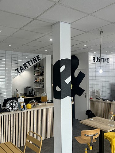 Tartine & Rustine