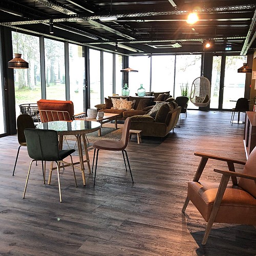 Domaine Le Corbusson