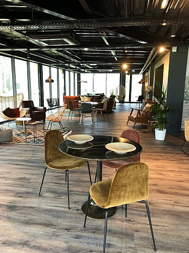 Domaine Le Corbusson