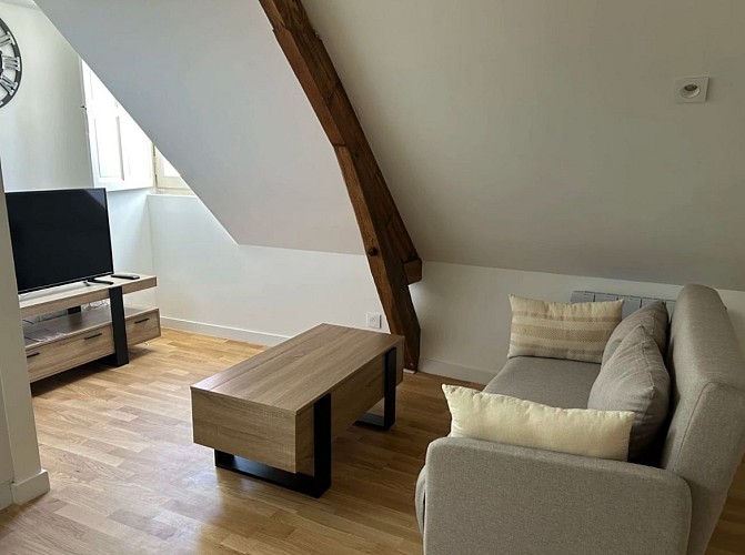 Appartement Le Pomerol