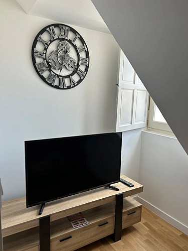 Appartement Le Pomerol