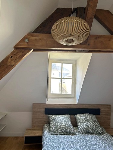 Appartement Le Pomerol