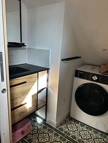 Appartement Le Pomerol