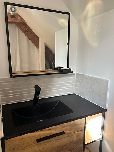 Appartement Le Pomerol