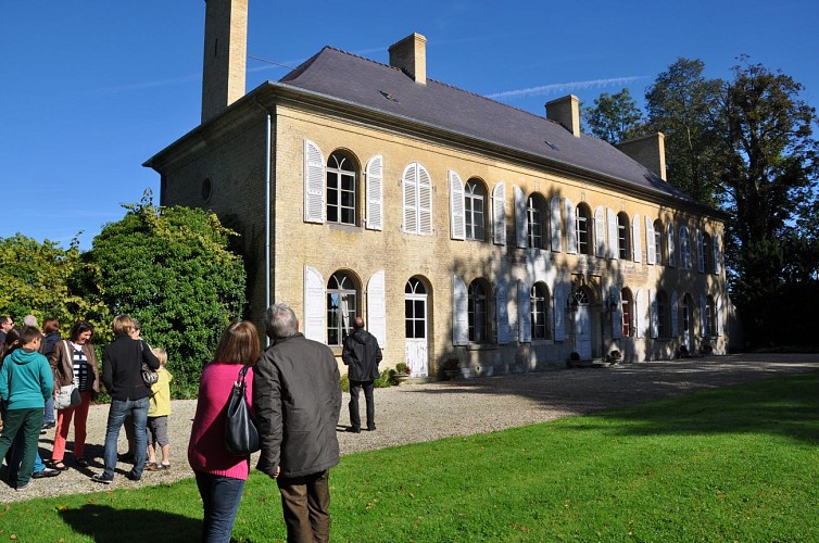Château de la Palme