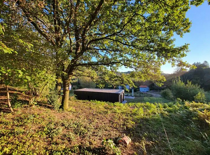 Gîte C'est Chouette les Vosges