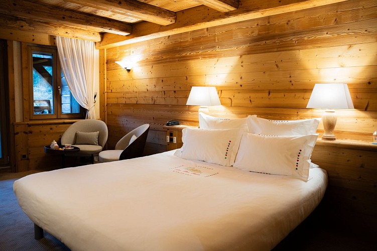 Hotel-Restaurant Les Bas-Rupts