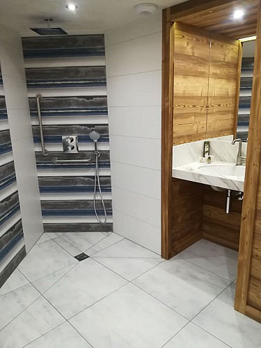 Hotel-Restaurant Les Bas-Rupts