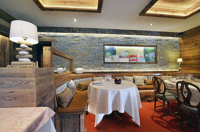 Hotel-Restaurant Les Bas-Rupts