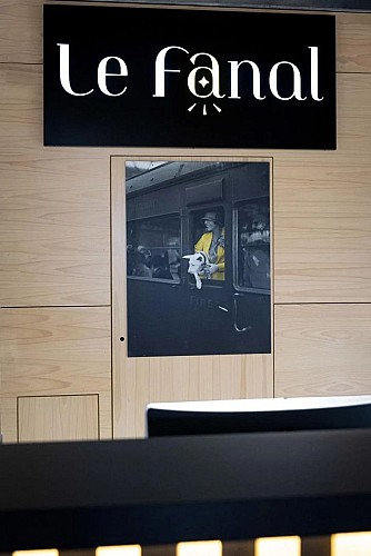 Office de Tourisme Intercommunal du Grand Périgueux
