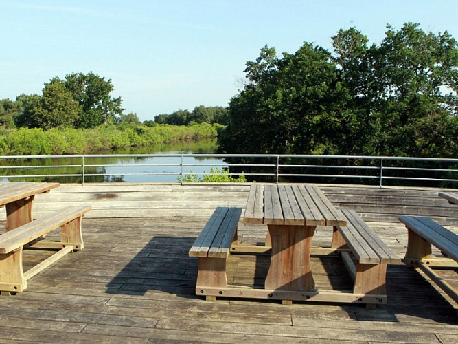 Hébergement de groupes MNBA