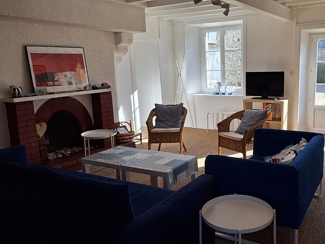 Salon bis